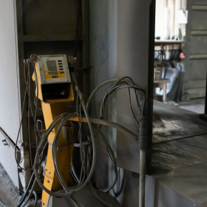 Вторая линия запущена.